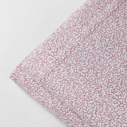 Completo Lenzuola Flanella Cotone Stampato Cloudette Letto Riviera