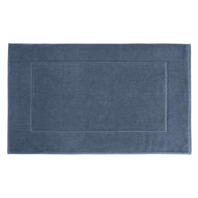 POPUP - Tappeto in Spugna 1200g Extra Soft ABBRACCIO Soggiorno Moreali Tessile Casa 60 x 130 Denim