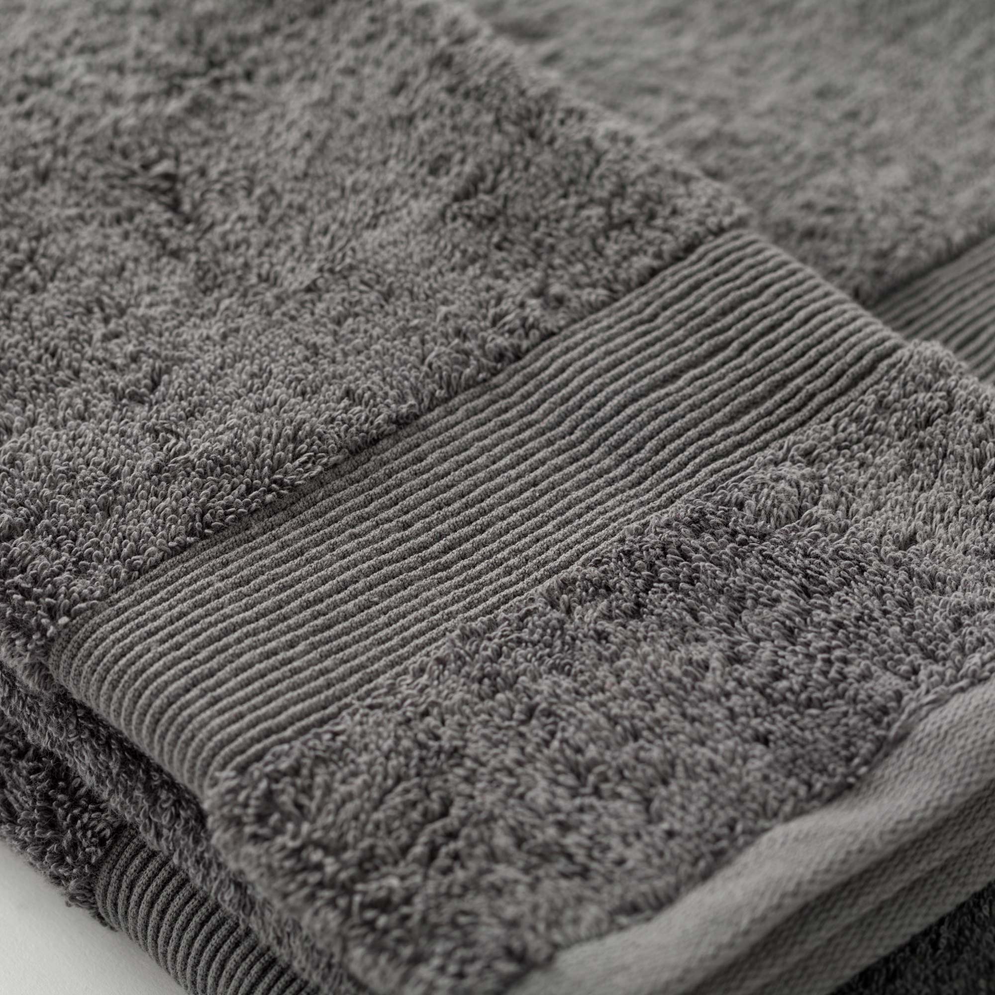 Set Asciugamani BORDURA