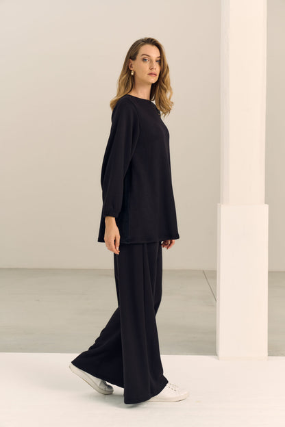 Maxi Maglia PATTY Abbigliamento Moreali Tessile Casa