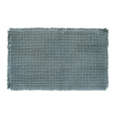 Tappeto Bagno Ape WAFFLE Bagno Moreali Tessile Casa