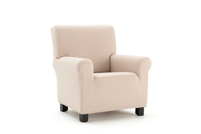 Copridivano Liscio Bi-Stretch Soggiorno Belmarti