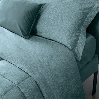 Trapunta Raso 300TC Baco Letto Fazzini