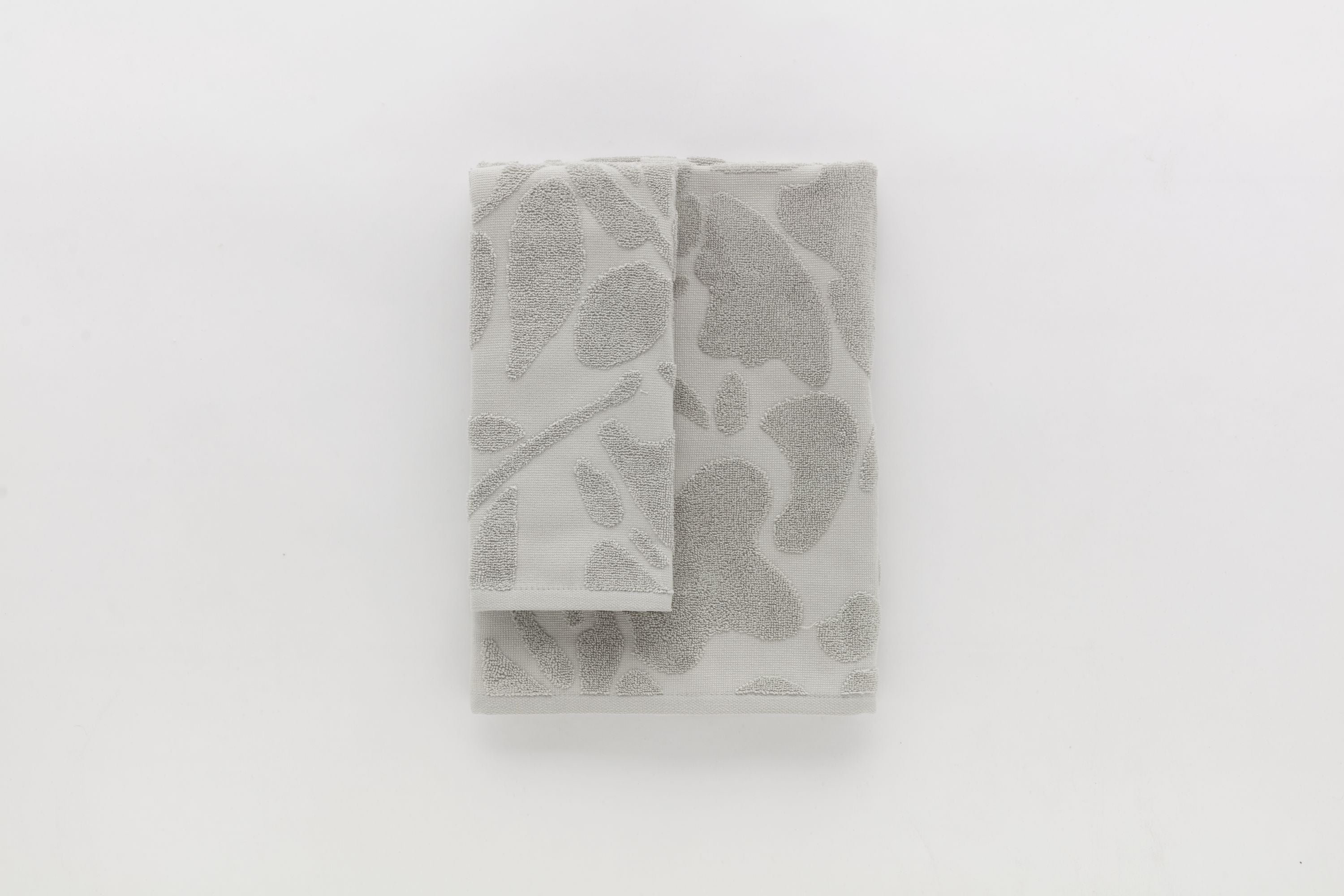 Set Asciugamani JAcquard Elysium