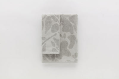 Set Asciugamani JAcquard Elysium