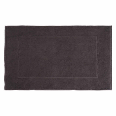 Tappeto in Spugna 1200g Extra Soft ABBRACCIO Soggiorno Moreali Tessile Casa 40 x 60 Cacao