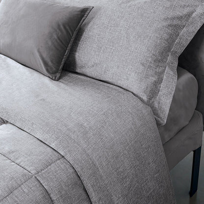 Trapunta Raso 300TC Baco Letto Fazzini