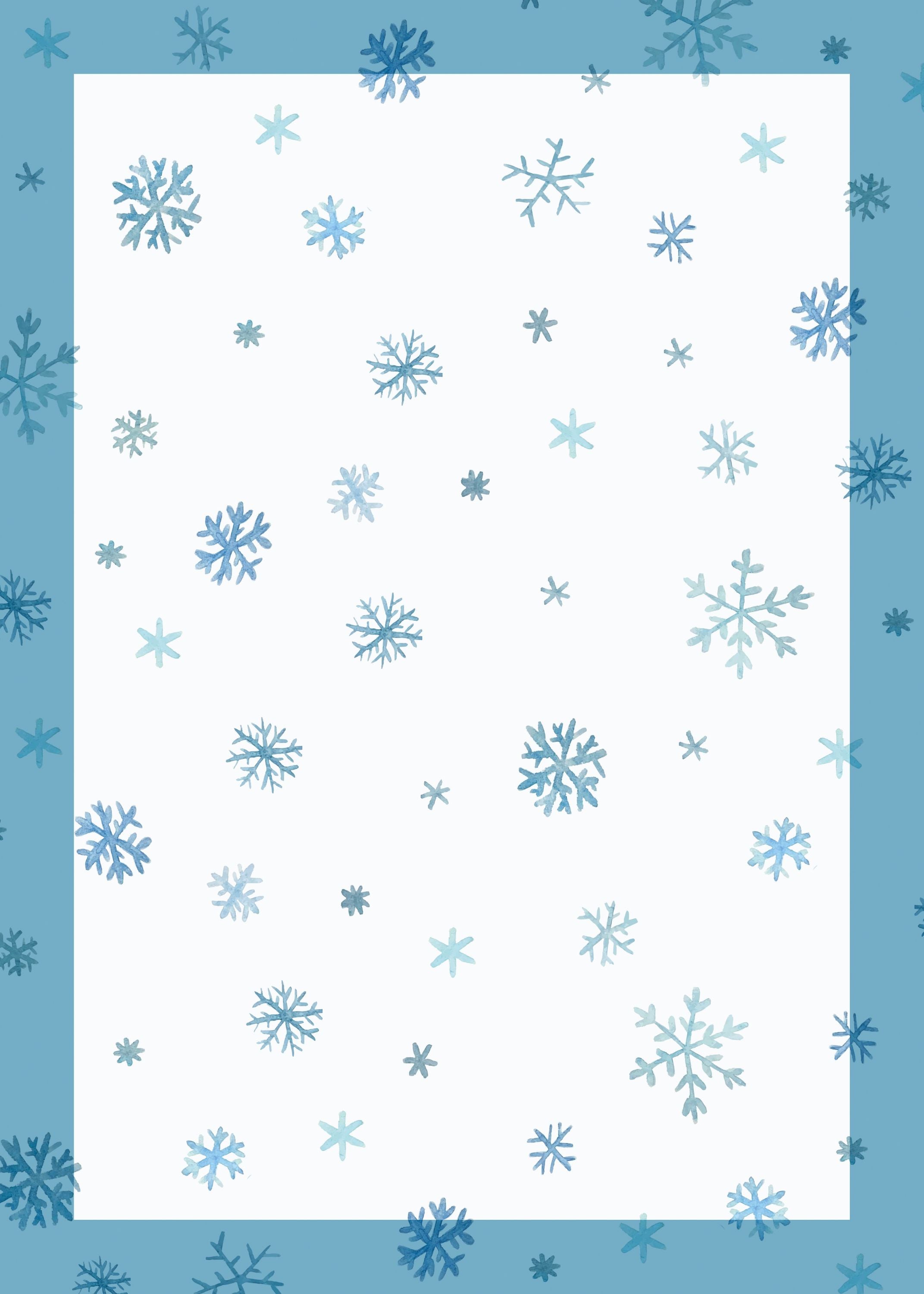 Set 3 Canovacci Twill Cotone Antimacchia WHITE CHRISTMAS Cucina Riviera