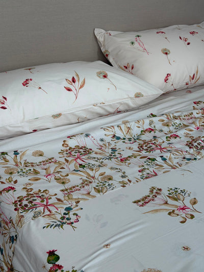 Completo Lenzuola Copriletto Day Dream 2677