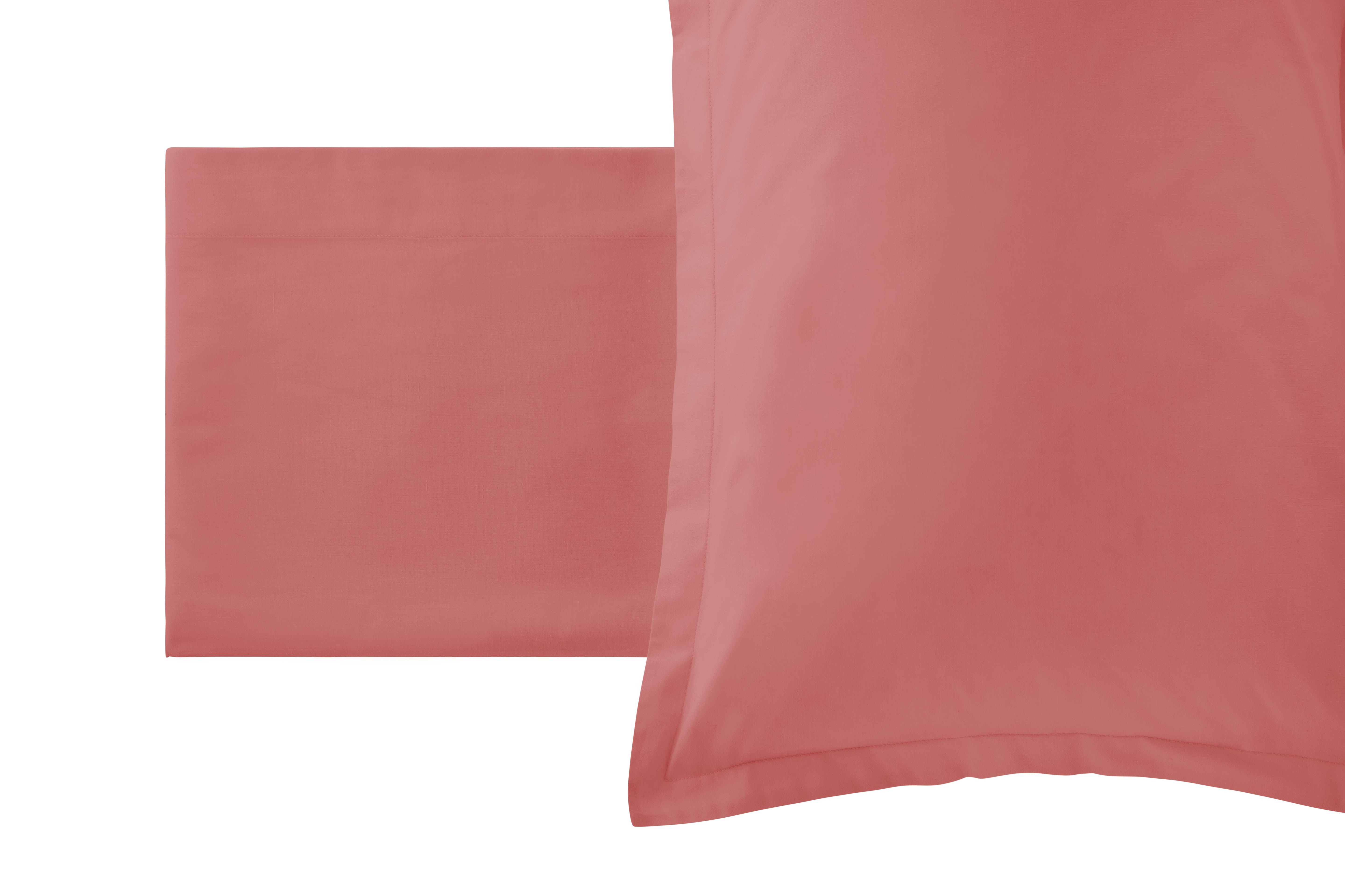 Parure Lenzuola Madapolam MINIMAL Letto Moreali Tessile Casa Matrimoniale Fard