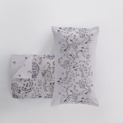Parure Copripiumino Double Day Dream 2677 Letto Cogal