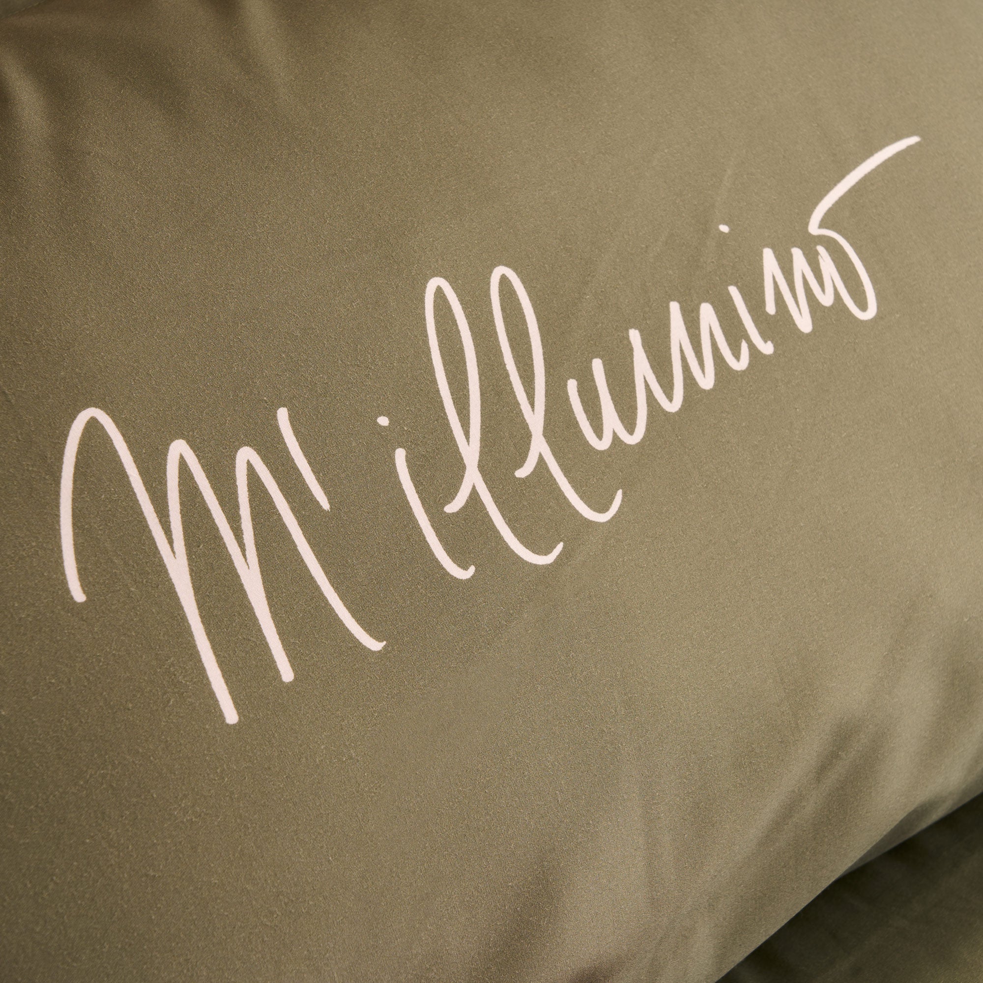 Parure Copripiumino Percalle INTRUSI D'AUTORE Vol. II