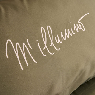 Parure Copripiumino Percalle INTRUSI D'AUTORE Vol. II