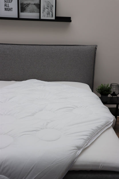 Piumino Microfibra Extra Soft MICROMAX Letto Kauffmann