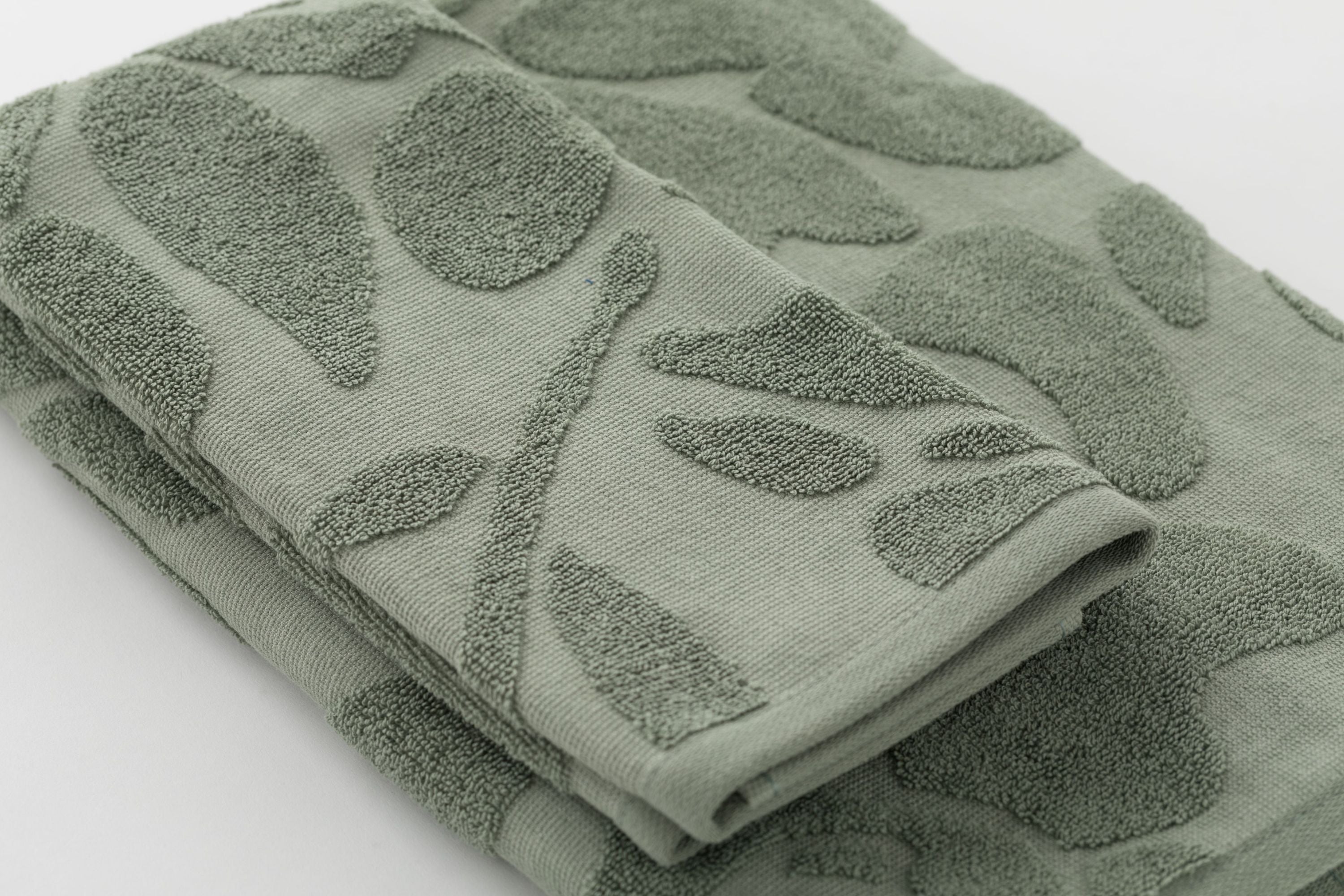 Set Asciugamani JAcquard Elysium Bagno Riviera