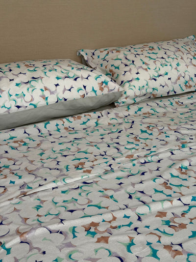 POPUP - Completo Lenzuola Copriletto Day Dream 2676