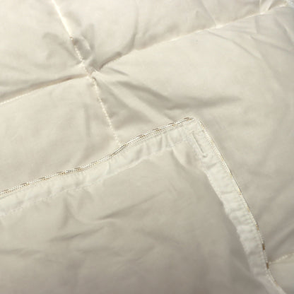 Piumino d'oca Vergine Coccola Letto Kauffmann x Moreali