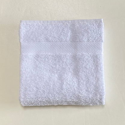 Set Asciugamani Riloga Made in Italy Moreali Bagno Moreali Tessile Casa