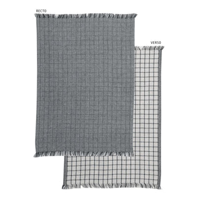 Canovaccio Cotone Riciclato Quadri Cucina Winkler