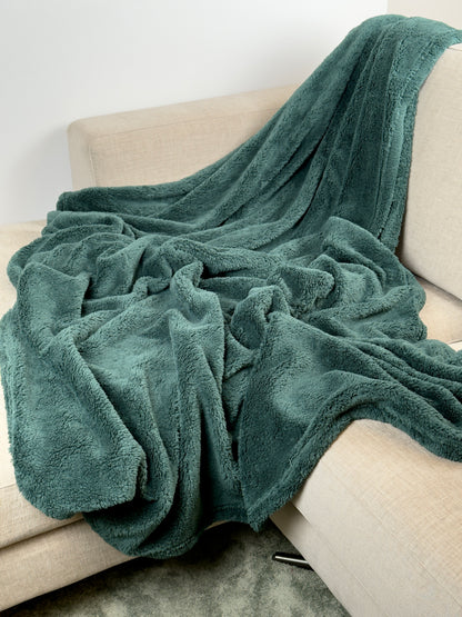 Plaid Extra Soft COCCOLA